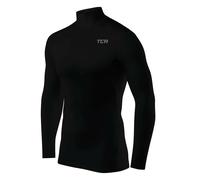 TCA Hyperfusion Compression Base Layer Maglia Manica Lunga sotto Maglia da Uomo