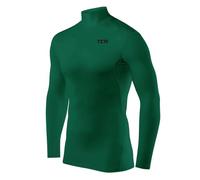 TCA Monte crash a maniche lunghe di Hyperfusion Baselayer | Tca L