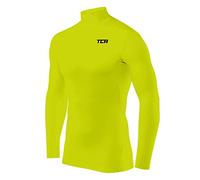 TCA Monte crash a maniche lunghe di Hyperfusion Baselayer | Tca M