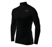 TCA Monte crash a maniche lunghe di Hyperfusion Baselayer | Tca S
