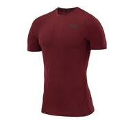 TCA PRO Performance Base Layer Aderente da Bambino Top Termico a Maniche Corte -