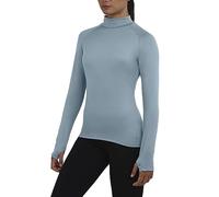 TCA SuperThermal Maglia Termica da Donna a Manica Lunga con Quickdry - Ciana, XS