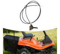 TCA12032 Cavo Comando Acceleratore per Attrezzatura 1445 Meccanismo Maniglia Tir
