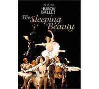 Tcahikovsky - Sleeping Beauty