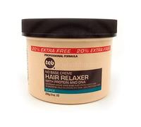TCB Hair Relaxer with Protein and DNA Super 212GR, Nero, Standard