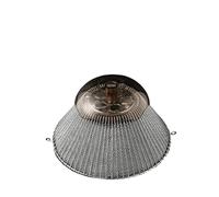 TCF-10PCS Coppa Dell'olio Universale For Cappa Aspirante Modelli Forscr Raccoglitore Dell'olio Ciotola Di Raccolta Dell'olio Rotonda Tazza