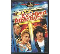 Bill & Ted's Excellent Adventure – MGM