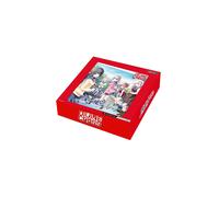TCG 放課後シンデレラ DIVINE CROSS Card Packs & Boxes Japan Edition