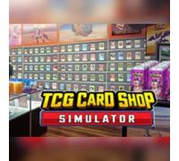 TCG Card Shop Simulator (PC) Steam Gift - GLOBAL