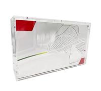TCG Cases custodia in acrilico adatto a Pokemon 151 Ultra Premium Collezione Collection UPC Teca acrylic case Plexiglass Protezione