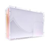 TCG Cases custodia in acrilico adatto a Pokemon Charizard Ultra Premium Collezione Collection UPC Teca acrylic case Plexiglass Protezione