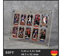 TCG Collecting Case Trading Card Case 30/48/96 Carte per PSA BGS CGC PGS Pokemon