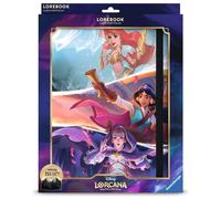 TCG Disney Lorcana - Principesse di portafoglio