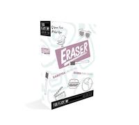 Tcg Factory Gioco Da Tavolo Eraser
