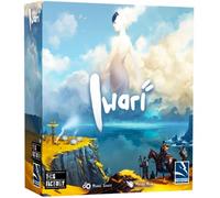 Tcg Factory Gioco Da Tavolo Fairy Trails Spagnolo