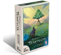 Tcg Factory Gioco Da Tavolo Rise To Nobility Spagnolo