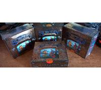 TCG SORCERY C.R. - Arthurian Legends - Booster Box - ENG - OVP sealed