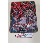 tcg Yu-Gi-Oh 2016 Mega Tin Yugi and Slifer the Sky Dragon Konami Sealed ita