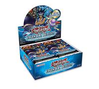 TCG Yugioh - Leggendari duellanti: Duels from The Deep - Tedesco - Nuovo - 1° edizione + 1 Ultra Pro Toploader