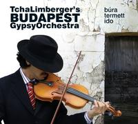 Tcha Limberger's Budapest Gypsy Orchestra - Bura Termett Ido
