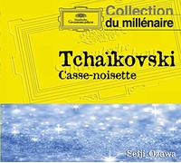 Tchaïkovski : Casse-Noisette