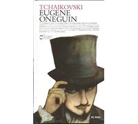 Tchaikovski - Eugene Oneguin