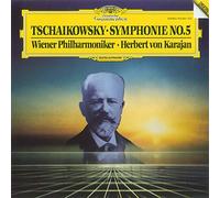 Tchaikovski-Karajan -Symphonie N0 5