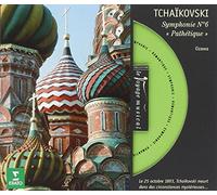 Symphonie N 6 ''Pathetique''