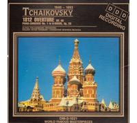 Tchaikovsky - 1812 Overture
