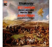 Tchaikovsky - 1812 Overture