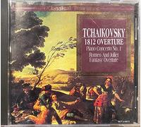Tchaikovsky - 1812 Overture
