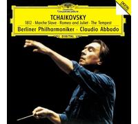 Tchaikovsky: 1812/Romeo & Julie
