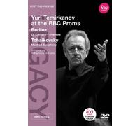Tchaikovsky (1840-1893) - Proms Live 1992 ~ Tchaikovsky: Manfred Symphony [DVD]