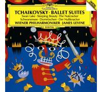 Tchaikovsky: 3 Ballet Suites