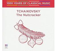 Tchaikovsky/ Albert, Werner Andreas/ Queensland S - Tchaikovsky: Nutcracker