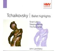 Tchaikovsky: Ballet Highlights