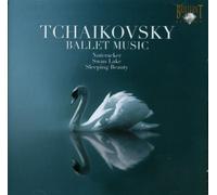 Tchaikovsky - Ballet Music