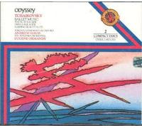 Tchaikovsky - Ballet Music / Nutcracker / Swan Lake