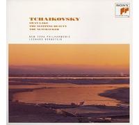 Tchaikovsky:Ballet Suites