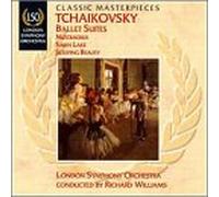 Tchaikovsky - Ballet Suites