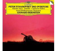Tchaikovsky/ Bernstein, Leonard - Tchaikovsky: Overture