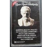 Tchaikovsky - Best of Tchaikovsky