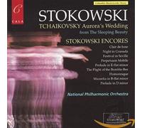 Tchaikovsky, Boris - Aurora's Wedding & Encores (Stereo)