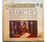 Tchaikovsky - Classic Gold Great Classical Marches