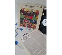 TCHAIKOVSKY, ERNEST ANSERMET, L'ORCHESTRE DE LA SUISSE ROMANDE - TCHAIKOVSKY, ERNEST ANSERMET, L'ORCHESTRE DE LA SUISSE ROMANDE the sleeping beauty, 3 x lp boxset, act/scene insert, SDD 301-3