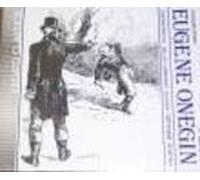 Tchaikovsky: Eugene Onegin - Boris Khiakin