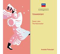 Tchaikovsky/ Fistoulari, Anatole - Tchaikovsky: Swan Lake