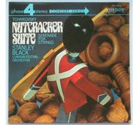 Tchaikovsky Franz Andre - Belgian Nat. Radio Symp - Nutcracker Suite / Serenade for Strings