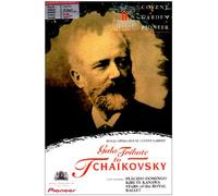 Tchaikovsky: Gala Tribute To Tchaikovsky [1993] [Edizione: Regno Unito]