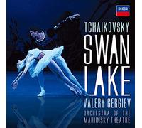 Tchaikovsky / Gergiev,Valery - Tchaikovsky: Swan Lake Op 20 - Highlights